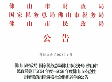 康泽基金会继续获得公益性捐赠税前扣除资格