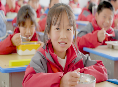 证据展示：为什么要为农村儿童、流动儿童 提供微量营养素补充？