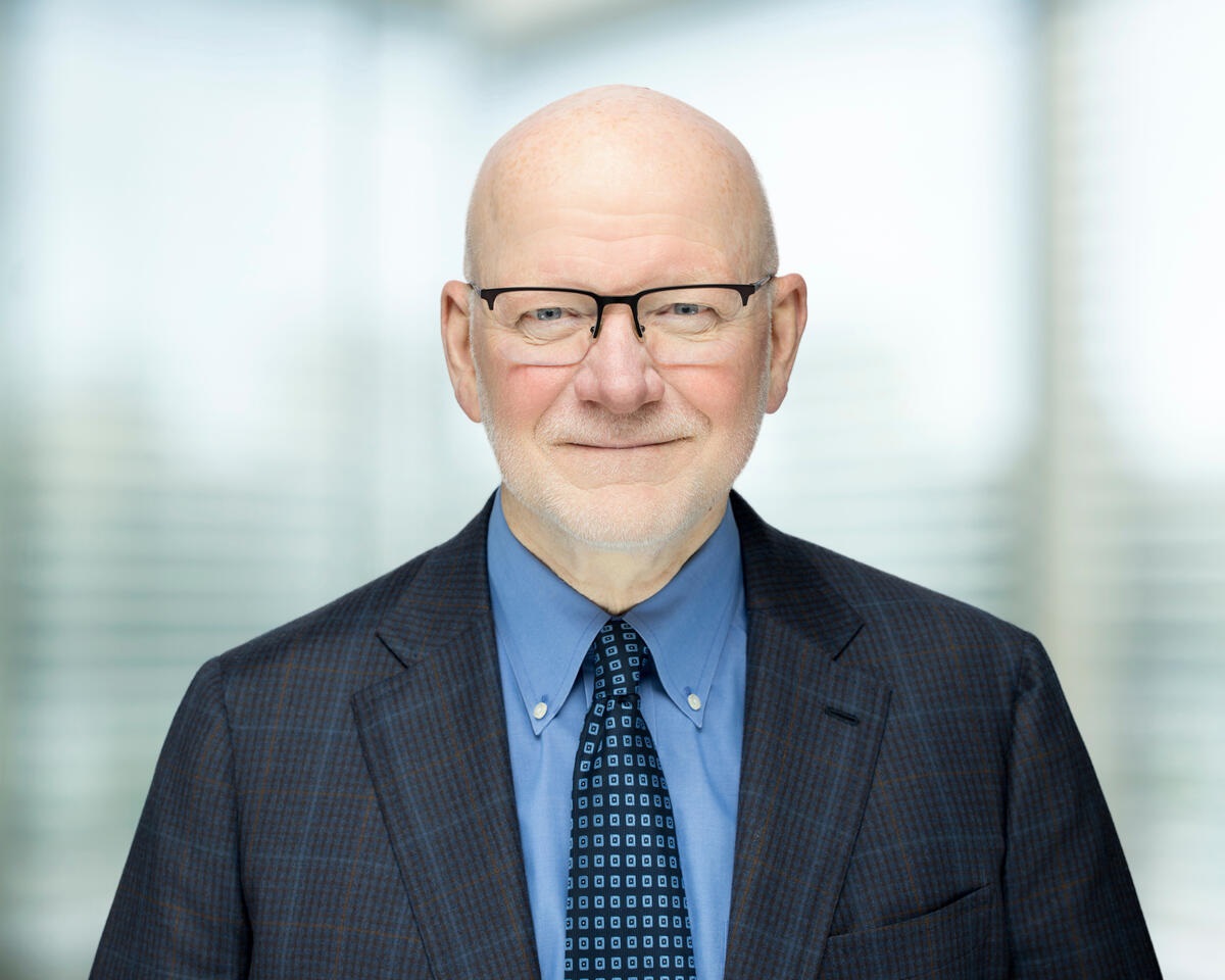 “为未来而强化”Christopher Elias在全球食品强化高峰论坛的发言